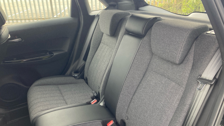 Honda Jazz 1.5 i-MMD Hybrid SR 5dr eCVT Hybrid Hatchback